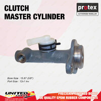 Protex Clutch Master Cylinder for Toyota Coaster BB50 BB58 HDB50 XZB50 XZB51
