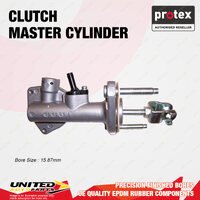 Protex Clutch Master Cylinder for Honda Jazz VIBE GE GE6 GK GF GK5 GE GE8