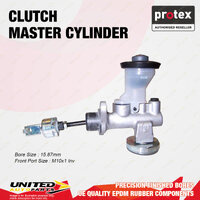 Protex Clutch Master Cylinder for Toyota Hilux KZN165 Surf KZN185 3.0L 1KZTE