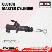 Protex Clutch Master Cylinder for Holden Commodore VT VX VY VU VZ 5.7L 99-03