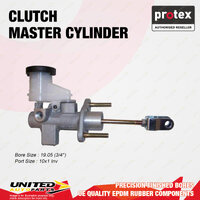 Protex Clutch Master Cylinder for Mitsubishi Triton ML MN MQ MR 2.5L 3.2L 3.5L