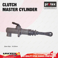 Protex Clutch Master Cylinder for Holden One Tonner S VY VZ 5.7 Non Adjustable