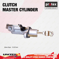 Protex Clutch Master Cylinder for Honda Accord EURO CL9 CU2 VTI CM5 K24A3 Sedan