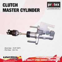 Protex Clutch Master Cylinder for Toyota Camry ACV36 MCV36 2.4L 3.0L Sedan