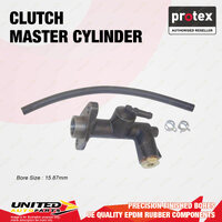 Protex Clutch Master Cylinder for Ford Econovan SGMD SGMW JG JH SGME Van Cab