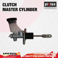 Protex Clutch Master Cylinder for Ford Econovan JG SGME JH SGME SGMD FE F8