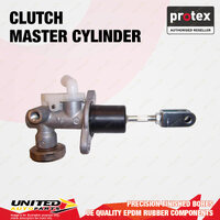 Protex Clutch Master Cylinder for Nissan Navara D40 CLND40 CVND40 CLAD40