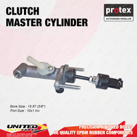 Protex Clutch Master Cylinder for Toyota Liteace Spacia SR40 Townace NOAH SR40