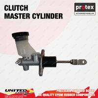 Protex Clutch Master Cylinder for Nissan Skyline R33 HR33 ER33 ENR33 Coupe Sedan