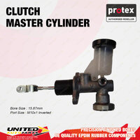 Protex Clutch Master Cylinder for Nissan Skyline R34 ENR34 ER34 2.5L 98-01