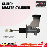 Protex Clutch Master Cylinder for Nissan Skyline R34 ER34 RB25DET 2.5L 98-01