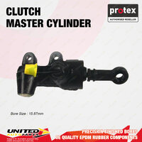 Protex Clutch Master Cylinder for Volkswagen Caravelle Transporter T4 70 97-05