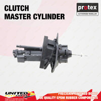 Protex Clutch Master Cylinder for Ford Focus RS XR5 LV 2.5L Kuga TF 1.6L