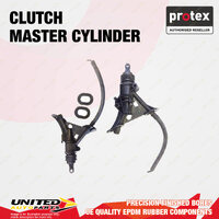 Protex Clutch Master Cylinder for Ford Transit VM VJ VH 2.2L 2.3L 2.4L 2006-2011