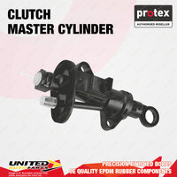 Protex Clutch Master Cylinder for Volkswagen Golf MK7 AU Tiguan 110 TSI AD1 5N