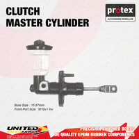 Protex Clutch Master Cylinder for Toyota Corona RT104 RT118 RT132 RT133 XT130