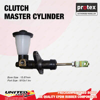 Protex Clutch Master Cylinder for Toyota Hilux YN55 YN56 YN57 YN60 YN65 YN67