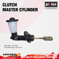 Protex Clutch Master Cylinder for Toyota Hilux LN40 LN46 LN55 LN56 LN60 LN65