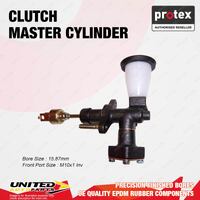 Protex Clutch Master Cylinder for Toyota Celica RA60 SA63 Corona ST141 2.0L RWD