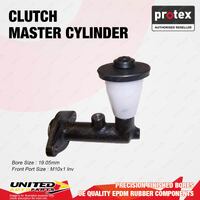 Protex Clutch Master Cylinder for Toyota Landcruiser BJ70 BJ73 HJ60 HJ61