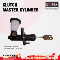 Protex Clutch Master Cylinder for Toyota Landcruiser FJ62 HJ60 HJ61 4.0L