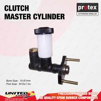 Protex Clutch Master Cylinder for Mazda RX-7 FC FC3S FC FC3C 13B 1.3L Coupe