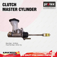 Protex Clutch Master Cylinder for Toyota Landcruiser FJ73 FJ75 FJ70 4.0L