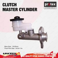 Protex Clutch Master Cylinder for Toyota Landcruiser FZJ HDJ7 HZJ PZJ 91-07