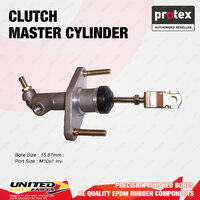 Protex Clutch Master Cylinder for Honda Civic EG3 EG4 EG5 EG8 ED3 ED6 EK1 EH9