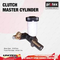 Protex Clutch Master Cylinder for Mazda 626 2WS GD102 F2 2.2L 84KW 100KW 87-89