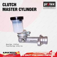 Protex Clutch Master Cylinder for Nissan Patrol GQ KY60 WGY60 UGY60 WSGY60 WGY60