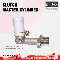 Protex Clutch Master Cylinder for Nissan Patrol GQ WRGY60 KRY60 URGY60 URNY60