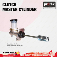 Protex Clutch Master Cylinder for Nissan Patrol GQ 2 Door 4 Door 1988-1997