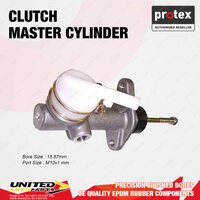 Protex Clutch Master Cylinder for Hyundai Lantra J2 J3 1.6L 1.8L 2.0L 1995-2000