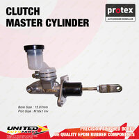 Protex Clutch Master Cylinder for Nissan 180SX KRPS13 RPS13 EXA N13 KCN13 KEN13