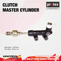 Protex Clutch Master Cylinder for Toyota Dyna 100 150 LH80 YH81 LY60 1.8L 2.4L