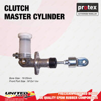 Protex Clutch Master Cylinder for Mitsubishi Pajero NJ NK NL V25 V45 V46