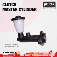 Protex Clutch Master Cylinder for Toyota Landcruiser FJ73 FJ75 HJ75 FJ70 4.0L