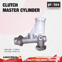 Protex Clutch Master Cylinder for Nissan Patrol GU Y61 2.8L 3.0L 4.2L Diesel 4WD