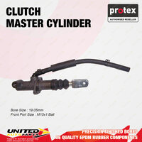 Protex Clutch Master Cylinder for Holden Commodore Berlina VS Sedan Wagon