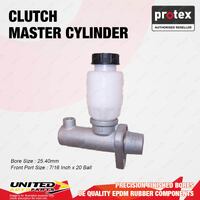 Protex Clutch Master Cylinder for Holden Belmont HG HK HT 2.6L 3.0L 4.1L 5.0L