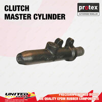 Protex Clutch Master Cylinder for Mercedes Benz 380 420SE 500SE 500SEC W126