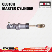 Protex Clutch Master Cylinder for Daewoo Nubira SE SX CDX J100 J150 JF486 JF696