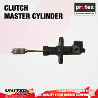 Protex Clutch Master Cylinder for Daihatsu Delta V31 V35 3M V30 SWB V34 V20 V11