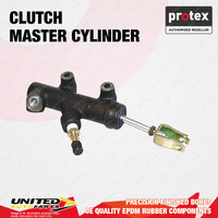 Protex Clutch Master Cylinder for Isuzu Elf NKR150 200 NPR 250 400 NPR57 NPS300