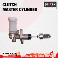 Protex Clutch Master Cylinder for Suzuki Grand Vitara SQ416 SQ420 XL7 JA627 TX92