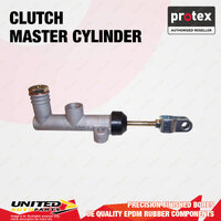 Protex Clutch Master Cylinder for Kia K2700 PU TU K2900 PU3 JX74L Pregio 3VRS CT