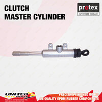 Protex Clutch Master Cylinder for Audi 80 Quattro B3 89 8A 90 85 Cabriolet B4 8G