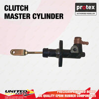 Protex Clutch Master Cylinder for Daihatsu Delta V50 V67 68 78 79 98 V99 V108