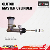 Protex Clutch Master Cylinder for Proton Satria GXR BS GL GLS C90 Persona XLI